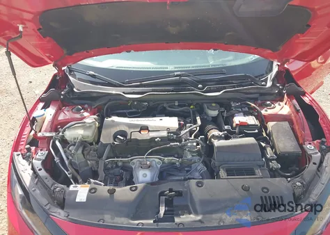 2020 Honda Civic Lx from USA, damaged, VIN 2HGFC2F61LH561009